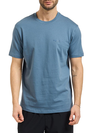 Armani Exchange T-shirt Uomo Xm001281 Af10361 Avion