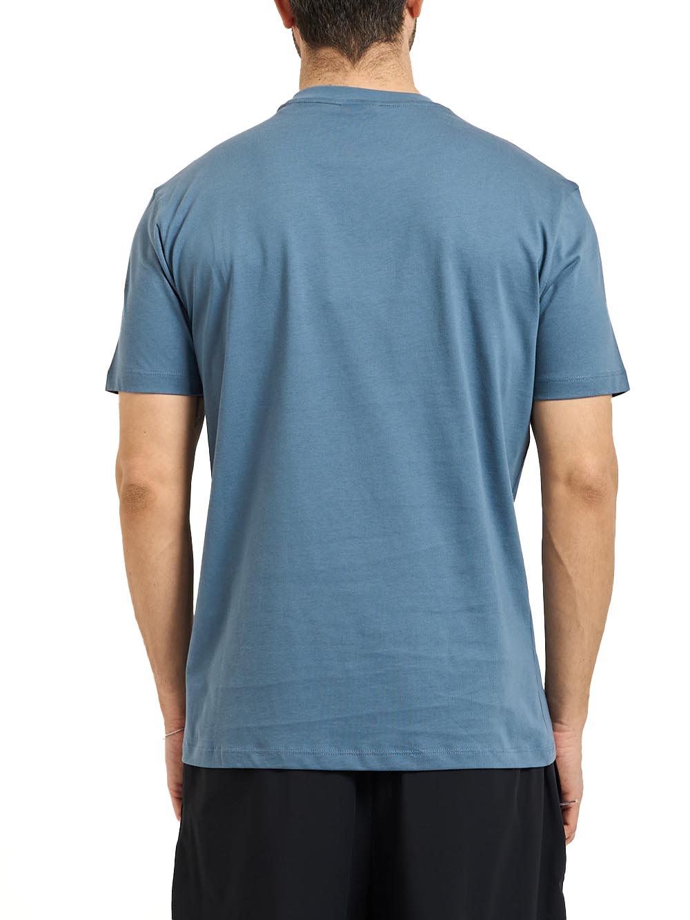 Armani Exchange T-shirt Uomo Xm001281 Af10361 Avion