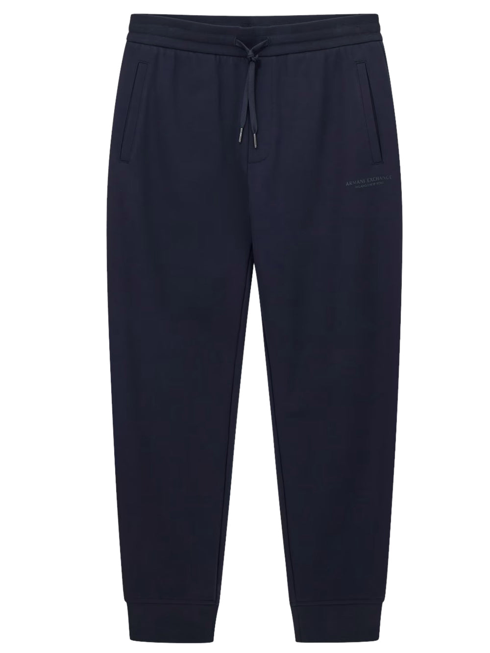 Armani Exchange Pantalone Uomo Xm001299 Af20934 Blu