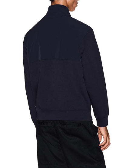 Armani Exchange Felpa Uomo Xm001564 Af10818 Blu