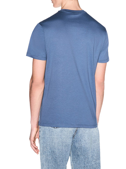 Armani Exchange T-shirt Uomo Xm001568 Af10358 Avion