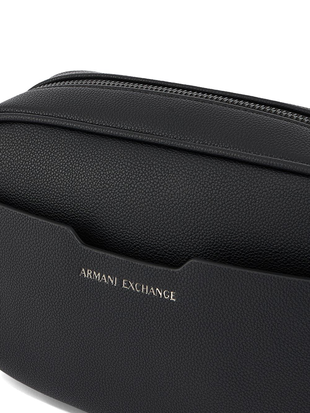 Armani Exchange Beauty case Uomo Xm002590 Af22651 Nero