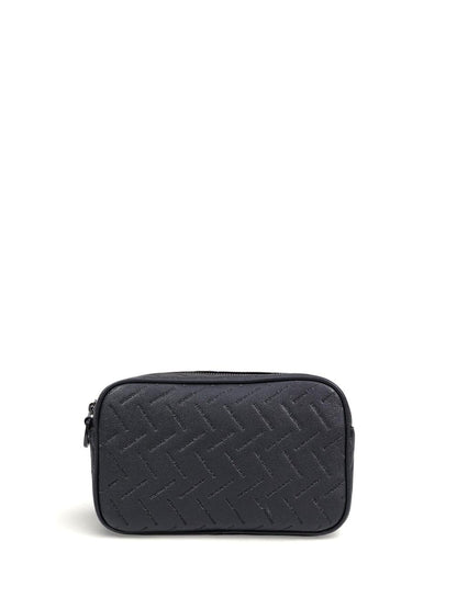 Armani Exchange Beauty case Uomo Xm002600 Af22652 Nero