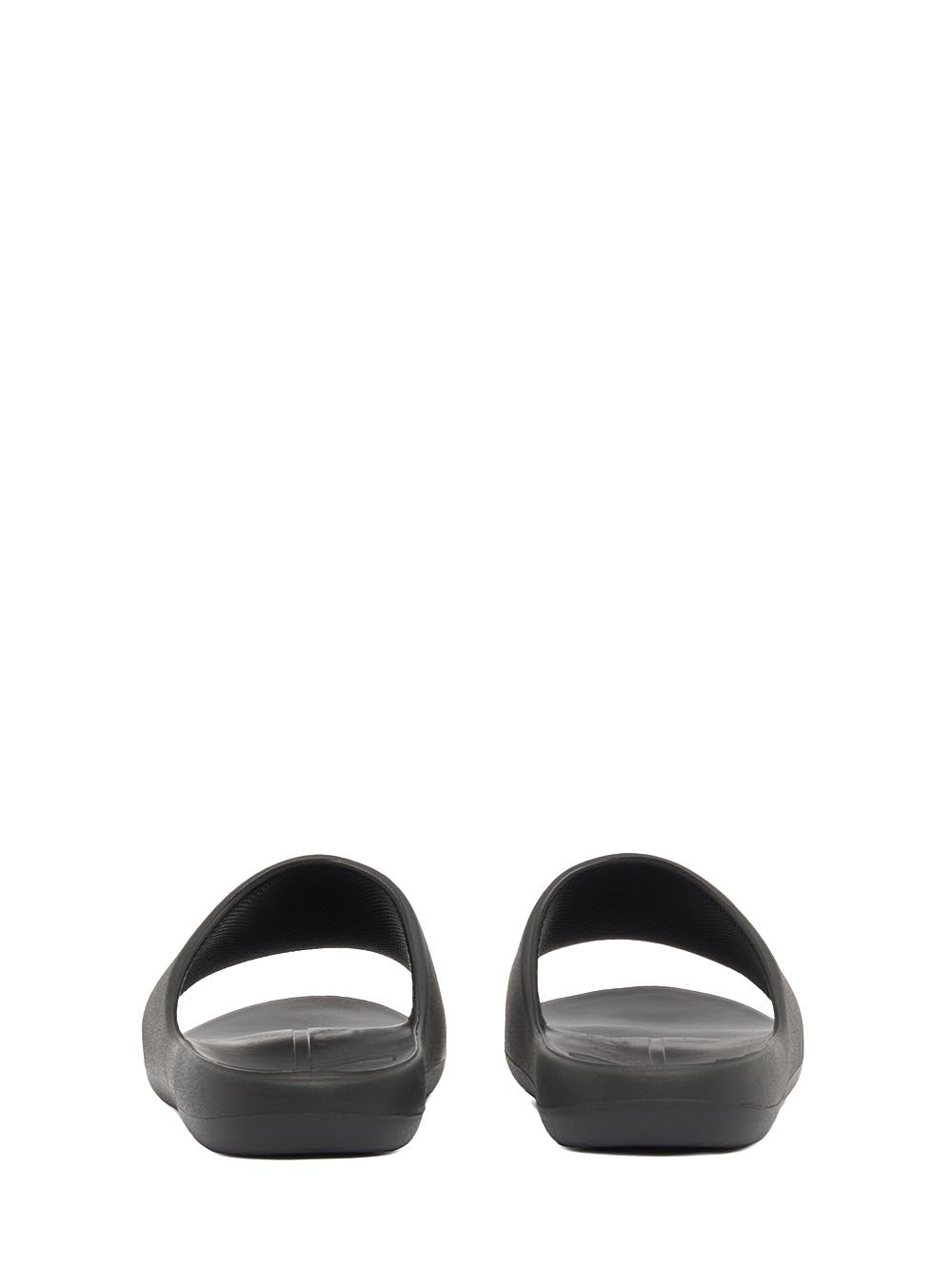 Armani Exchange Ciabatta Uomo Xm002744 Af23456 Nero