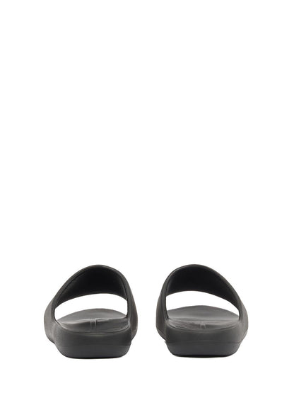 Armani Exchange Ciabatta Uomo Xm002744 Af23456 Nero