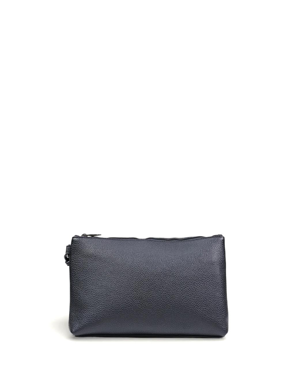 Armani Exchange Pochette Uomo Xm002835 Af22662 Nero
