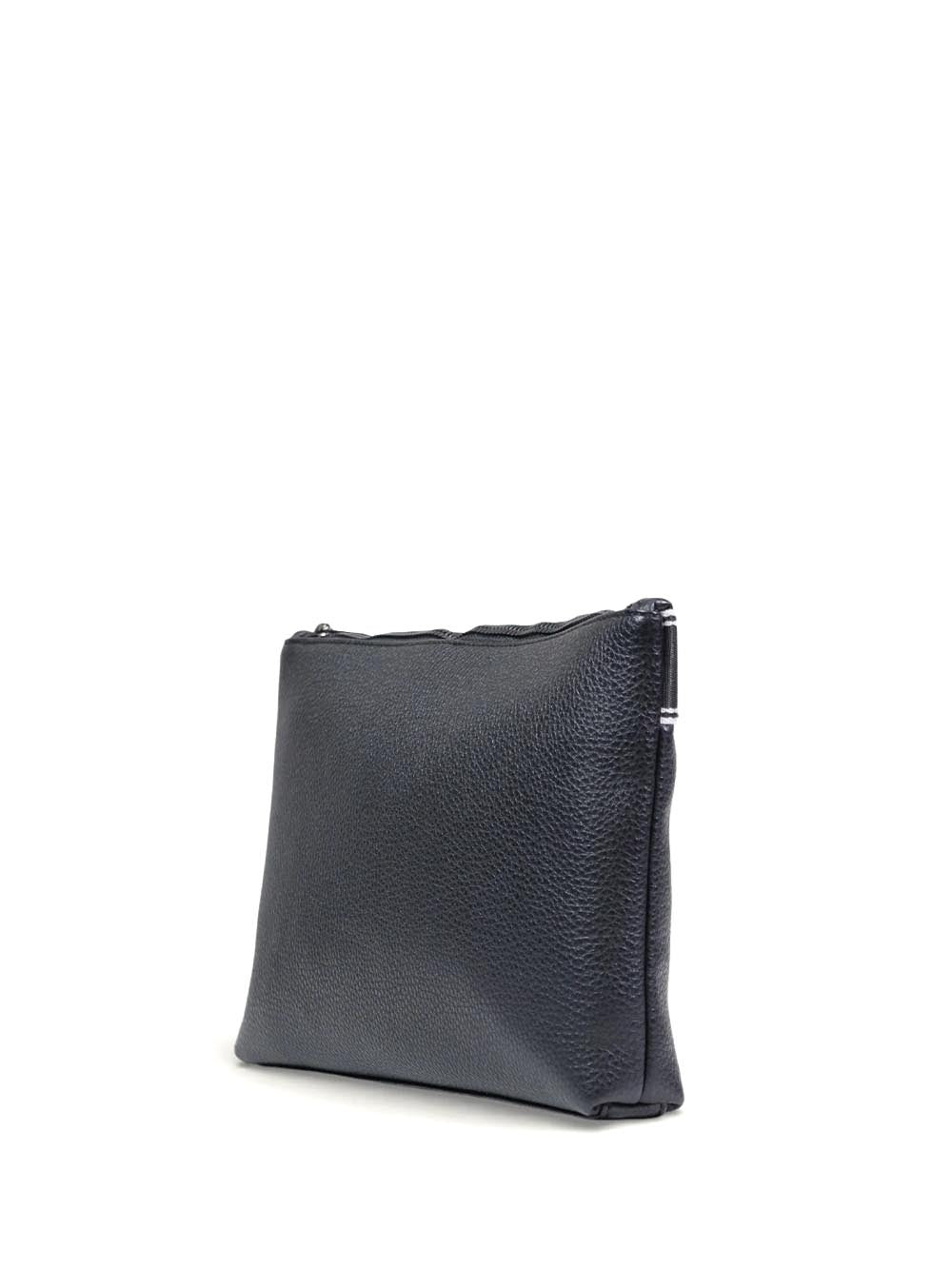 Armani Exchange Pochette Uomo Xm002835 Af22662 Nero