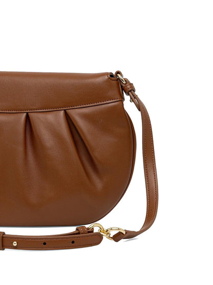 Armani Exchange Borsa a Tracolla Donna Xw002163 Af19894 Marrone