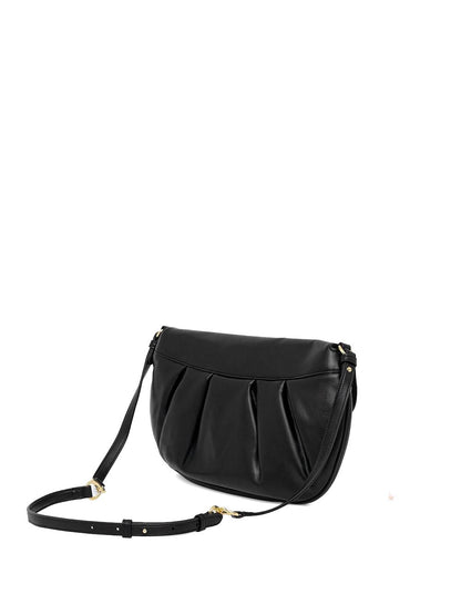 Armani Exchange Borsa a Tracolla Donna Xw002163 Af19894 Nero