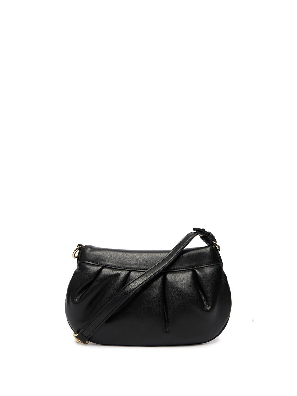Armani Exchange Borsa a Tracolla Donna Xw002164 Af19894 Nero