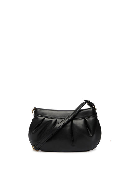 Armani Exchange Borsa a Tracolla Donna Xw002164 Af19894 Nero