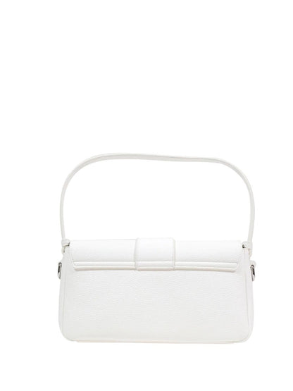 Armani Exchange Borsa a Spalla Donna Xw002592 Af11902 Panna