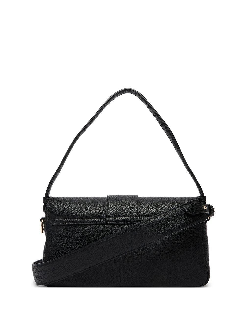 Armani Exchange Borsa a Spalla Donna Xw002592 Af11902 Nero