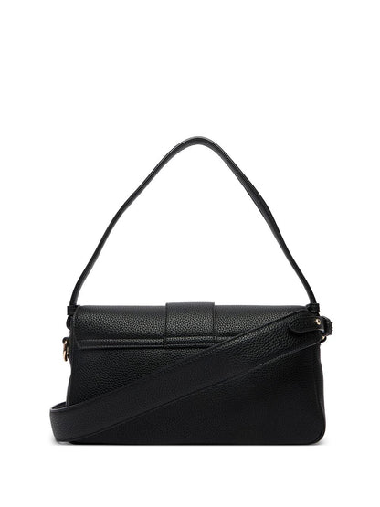 Armani Exchange Borsa a Spalla Donna Xw002592 Af11902 Nero