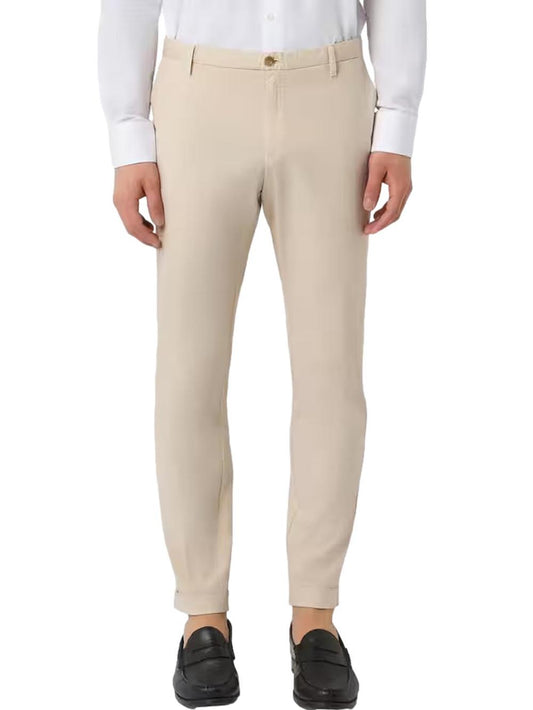 AT.P.CO Pantalone Uomo A321sasa45 Tc506/t Sabbia