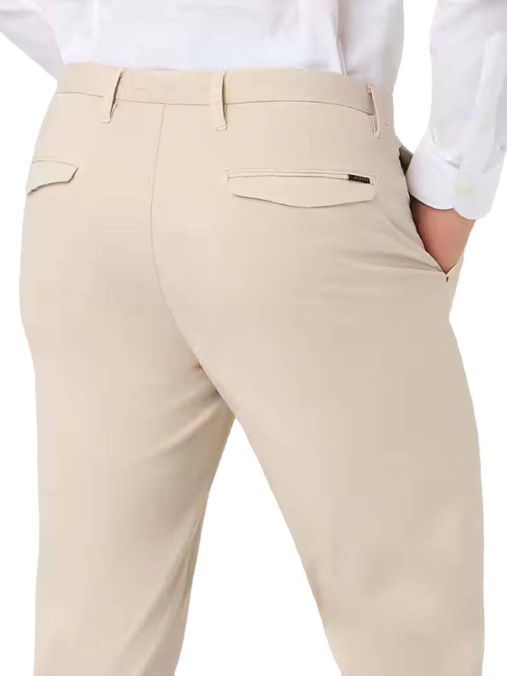 AT.P.CO Pantalone Uomo A321sasa45 Tc506/t Sabbia