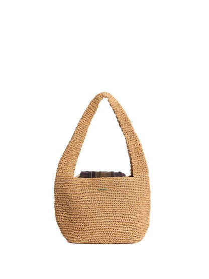 LILY SOFT TOTE BAG Barbour Borsa a Spalla Donna Lba0466 Panna