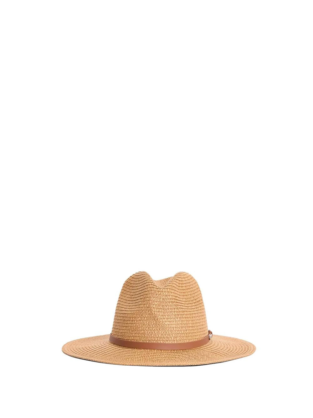 EVELYN BRAID TRILBY HAT Barbour Cappello Donna Lha0573 Beige