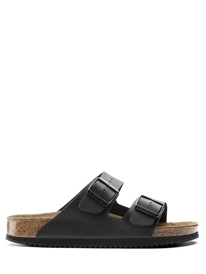 arizona bs Birkenstock Ciabatta Unisex 0051793 Black