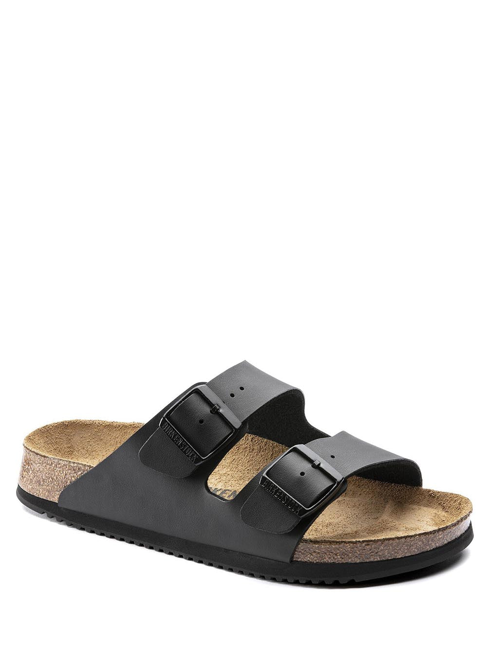 arizona bs Birkenstock Ciabatta Unisex 0051793 Black