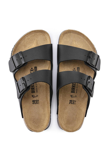 arizona bs Birkenstock Ciabatta Unisex 0051793 Black