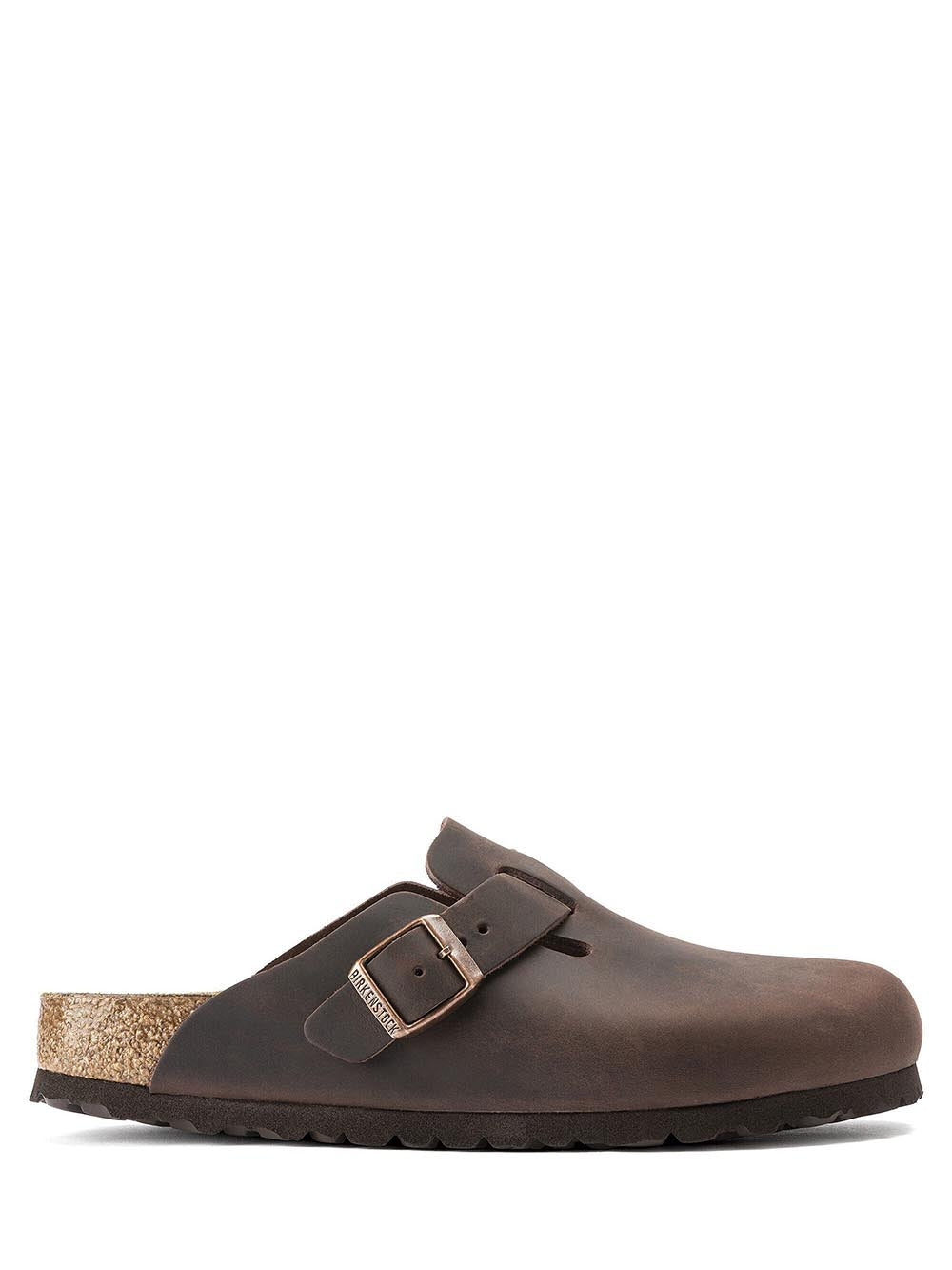 boston bs Birkenstock Sabot Unisex 0860133 Habana
