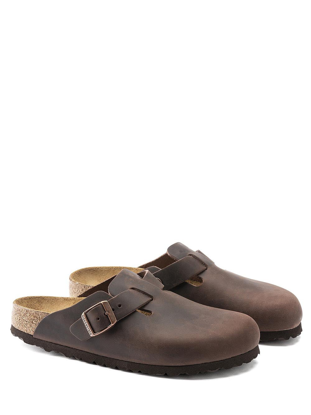 boston bs Birkenstock Sabot Unisex 0860133 Habana