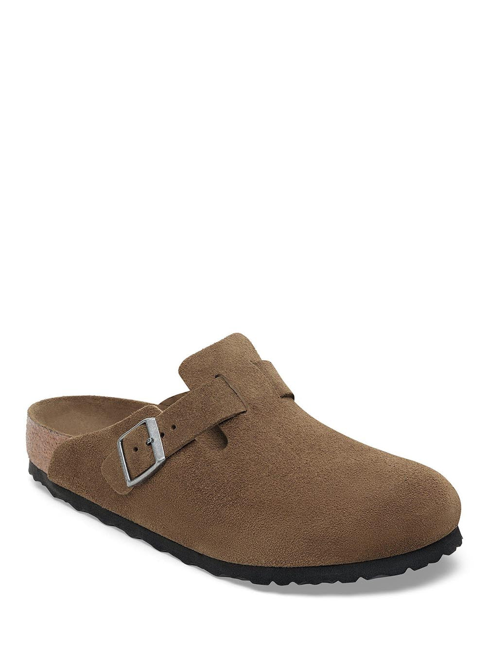 Birkenstock Sabot Unisex 1030861 Dark tea