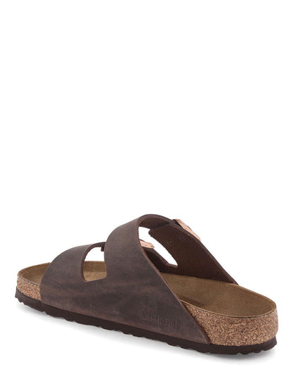 arizona bs Birkenstock Ciabatta Donna 0052533 Habana