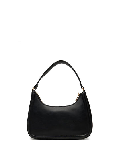 bold ck small shoulder bag Calvin Klein Borsa a Spalla Donna Lv04f3230g Nero