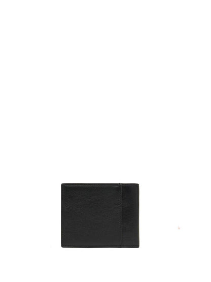 ew billfold w coin Calvin Klein Portafogli Uomo Lv04g1072g Nero