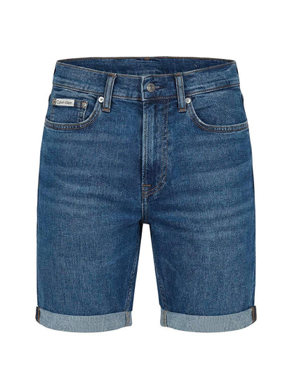 slim hampton short Calvin Klein Jeans Short Uomo Lv04rf922g Medio