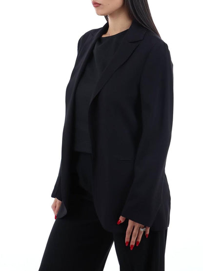CHORAL Giacca Donna Pe26234 Nero