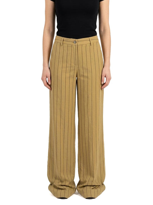 CHORAL Pantalone Donna Pe26297 Verde