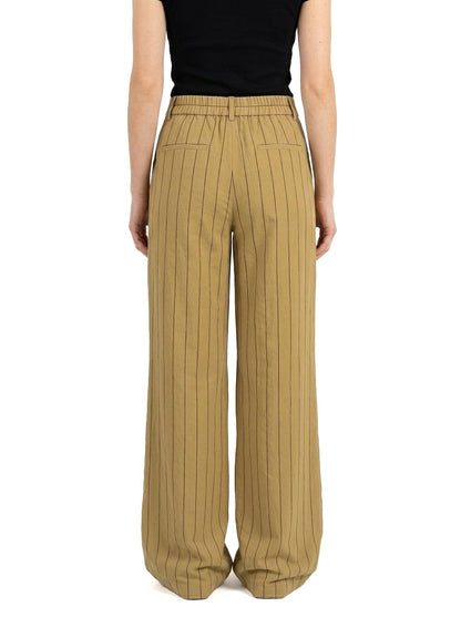 CHORAL Pantalone Donna Pe26297 Verde