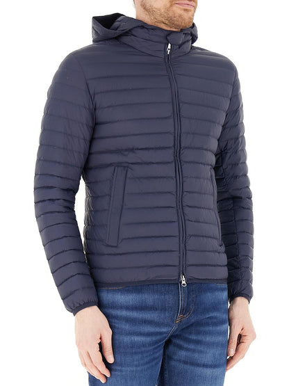 Colmar Giubbino Uomo 1245 8vx Blu