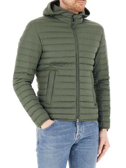 Colmar Giubbino Uomo 1245 8vx Verde