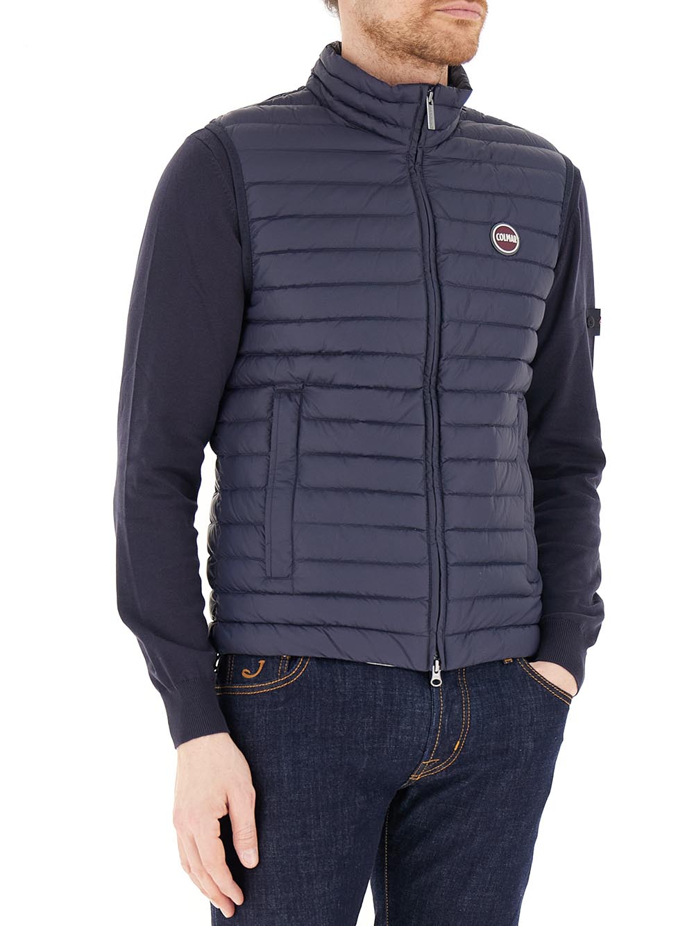 Colmar Smanicato Uomo 1248 8vx Blu