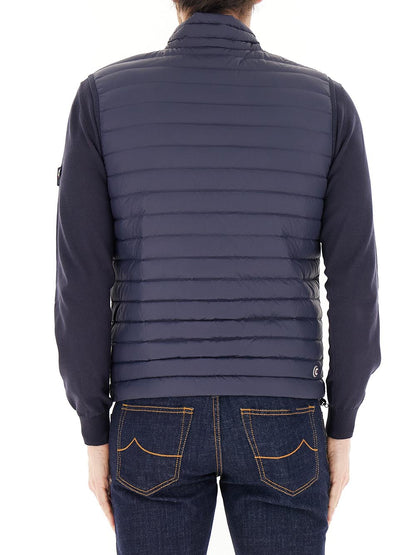 Colmar Smanicato Uomo 1248 8vx Blu