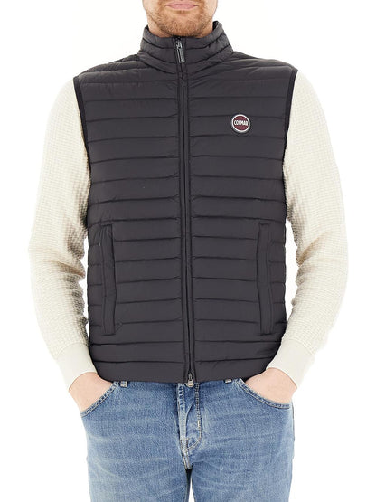 Colmar Smanicato Uomo 1248 8vx Nero
