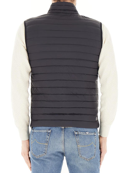 Colmar Smanicato Uomo 1248 8vx Nero