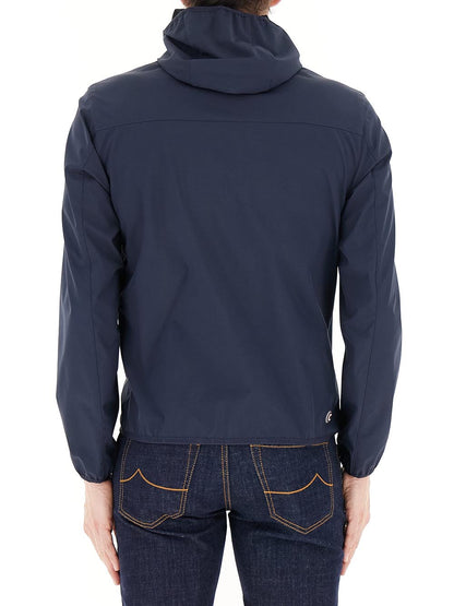 Colmar Giubbino Uomo 1861n 6wv Blu