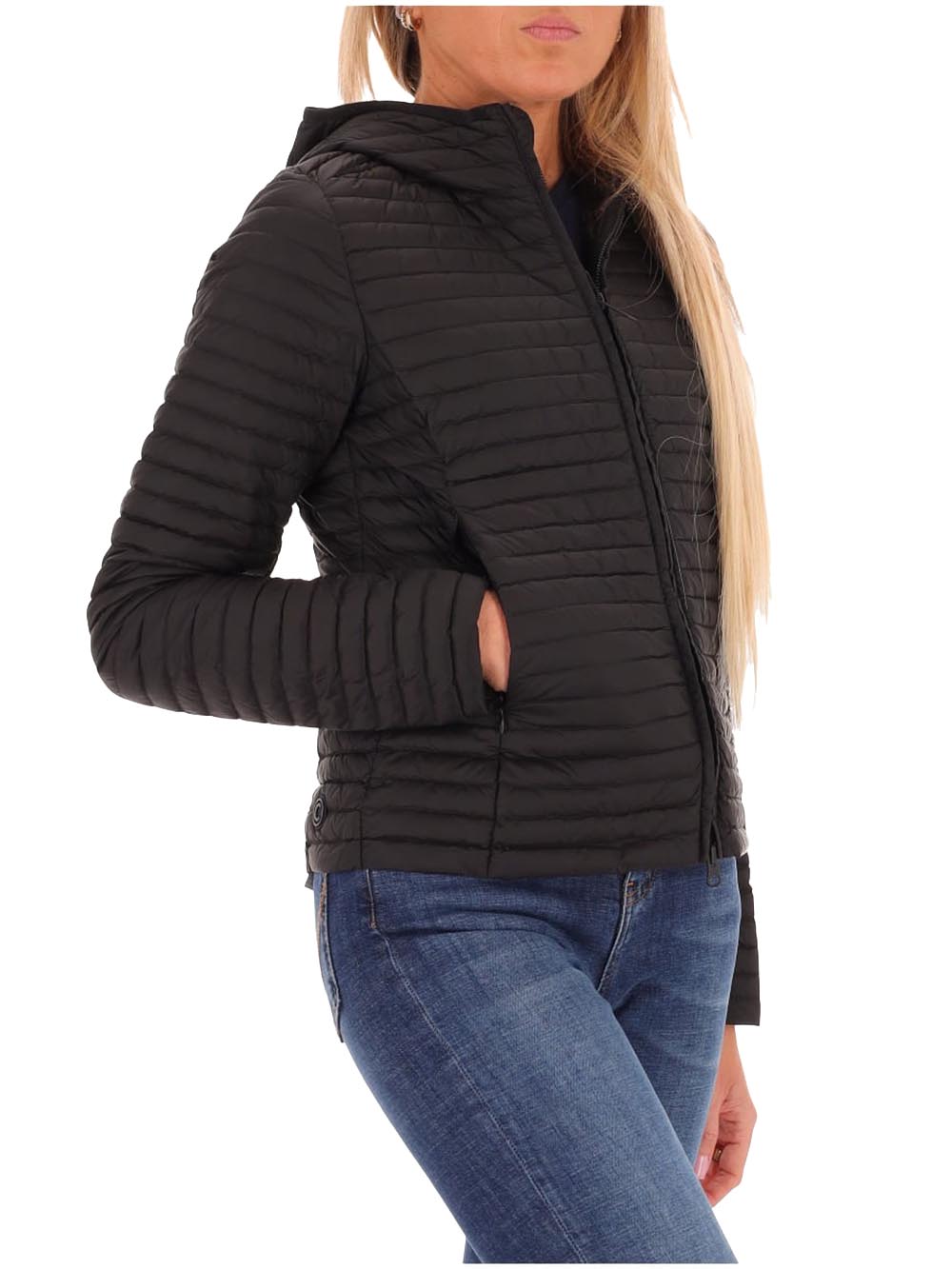 Colmar Giubbino Donna 2228 9vx Nero
