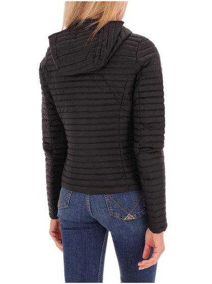 Colmar Giubbino Donna 2228 9vx Nero