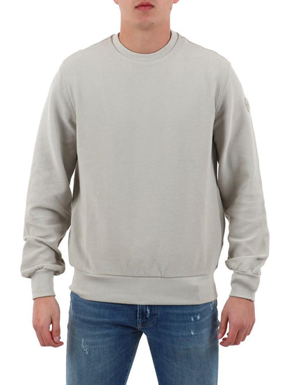 Colmar Felpa Uomo 6153r 1xl Ghiaccio