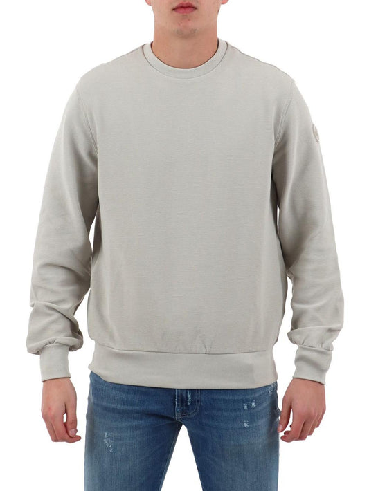 Colmar Felpa Uomo 6153r 1xl Ghiaccio