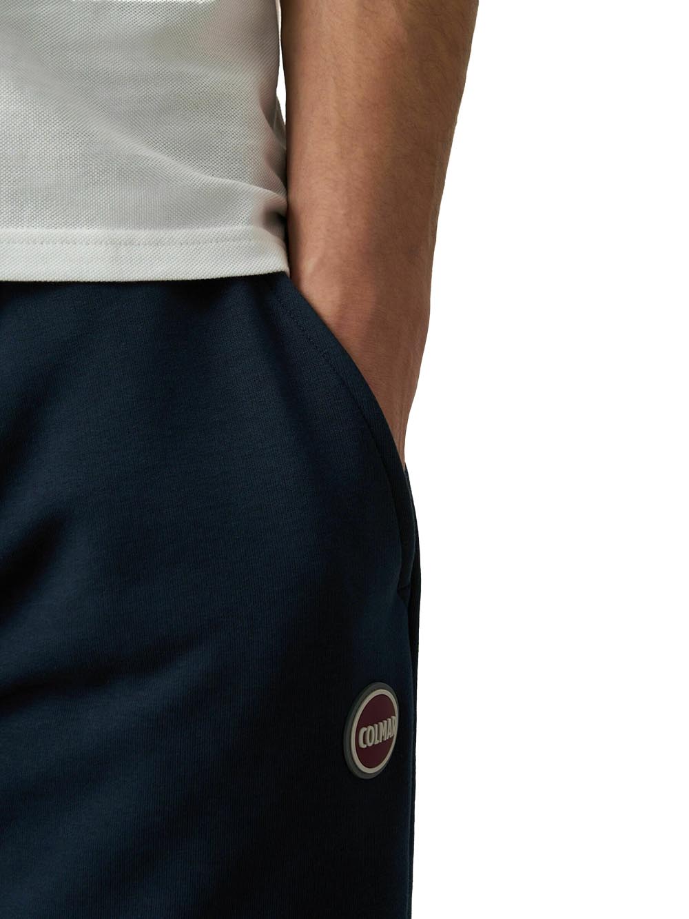 Colmar Bermuda Uomo 8244r 1az Blu