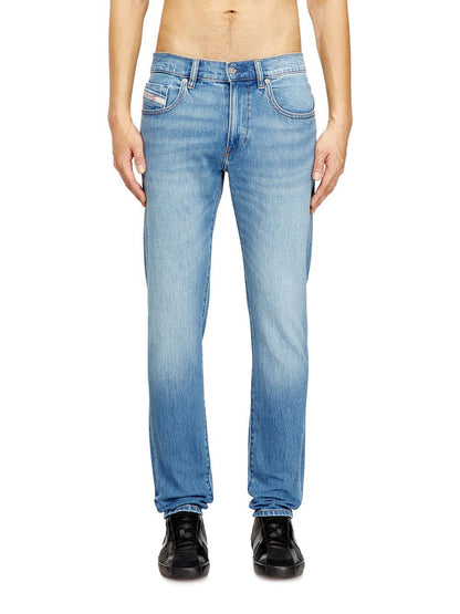 Diesel Jeans Uomo A03562 Chiaro