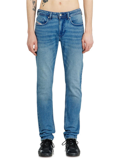 Diesel Jeans Uomo A03594 Medio