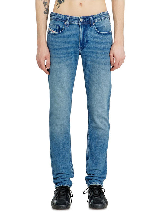 Diesel Jeans Uomo A03594 Medio